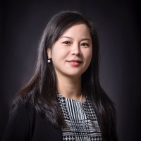 Fiona Jiang