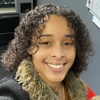 Chanice Crawford-Singh