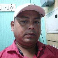 Bappa Mondal