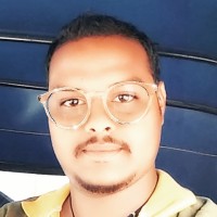 Rajesh Krishna