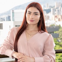 Natalia Duque González
