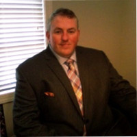 Ronald Jenkins