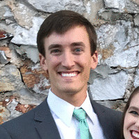 Joe Boone