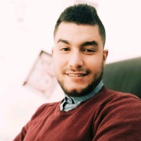 Khaled Derdour