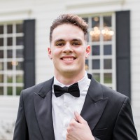 Luke Williford