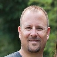 Jeff Midgley