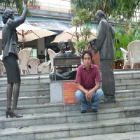 Hardi Satriatno