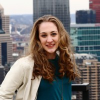 Hannah Ward