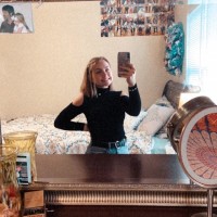 Isabella Mccarty