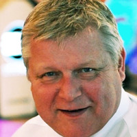 Paul Harder