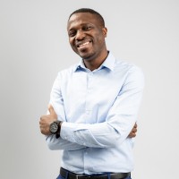 Cédric Joël Ngameni Pokam