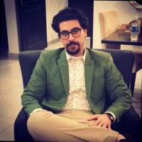 ِAhmed Zidan