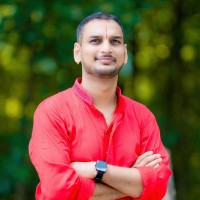 Bibek Adhikari
