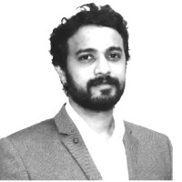 Koushik Kumar 