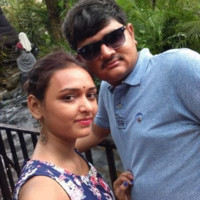 Hiral Prajapati