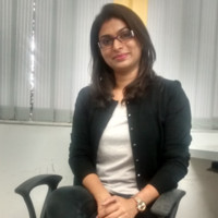 Jincy Mathew