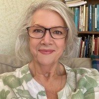 Wendy Scott