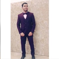 Tayab Imtiaz