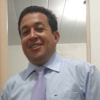 Max Barros