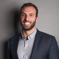 Connor Sweeney, Mba