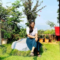 Ketaki Pande