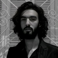 Mohamed Amine BOUNOUH