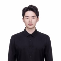 Shaohao Zhao