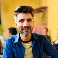 Haseeb Aslam