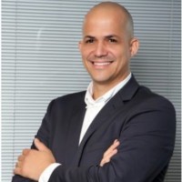 Erikson Castro Silveira Dias