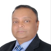 Subhransu Dash