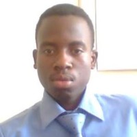 Edgar Mwanza