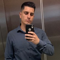 Bruno Costa Capolupo