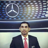 Bhawani Shankar Sharma