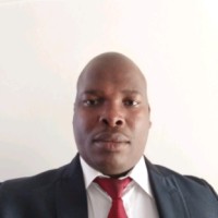 Ephraim Chagi
