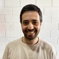 Sebastian Morales