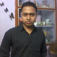 Srinath Paul