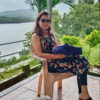 Gayatri Salunkhe