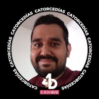 Francisco Erik Delgado Rodríguez