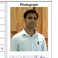 Rama Shanker Pandey