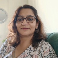 Pallavi Mahajan