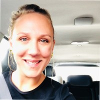 Vera van Egmond - van der Molen