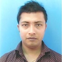 Santimoy Das Chowdhury