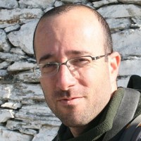 Moran Gilad