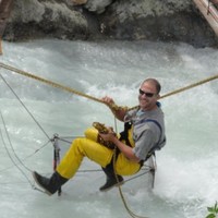 Eric Travaglini