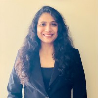 Tanvi Shah