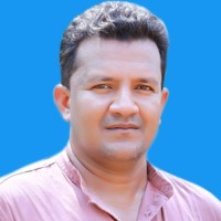 Sarath kumar R C
