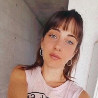 Agustina Diamante Moccero
