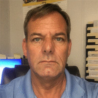 Michael Hoffpauir Sr
