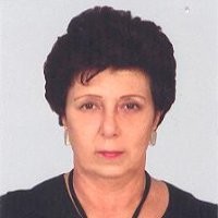 Elka Popjordanova