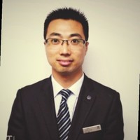 Jerry Ding XiaoJun Ding